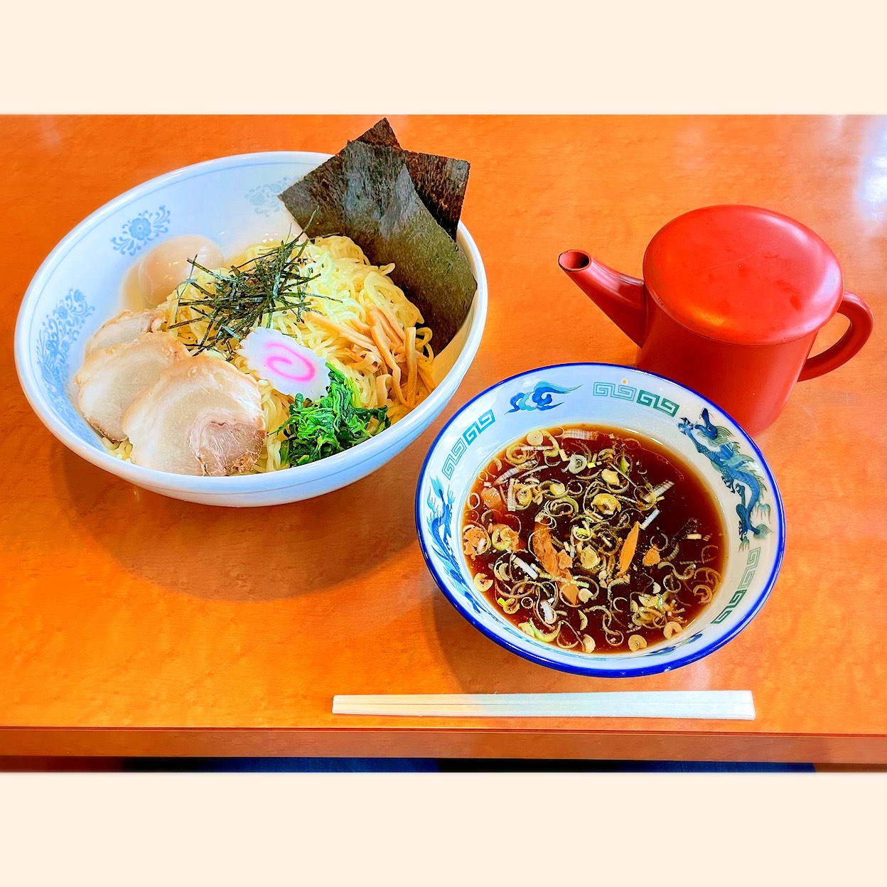 まる七(新発田市/ラーメン) | ホットペッパーグルメ