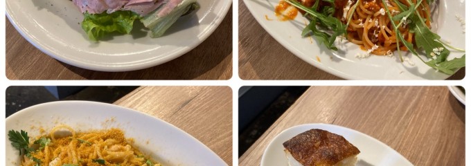 タベルナバルボーネTAVERNA BARBONE