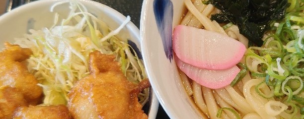 三丁目食堂イオンモール扶桑店