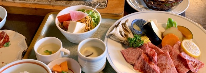 みわ屋 本店