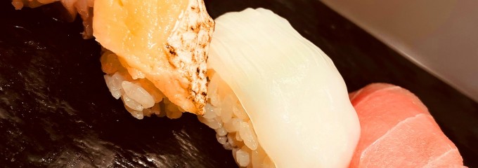 東京立ち寿司
