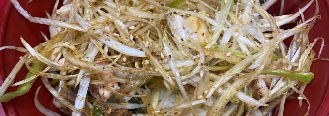家系ラーメン 藤澤家
