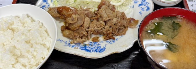 やなぎや食堂