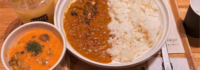 Soup Stock Tokyo 大同生命札幌ビルmiredo店