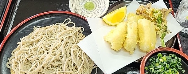 そば処 一心