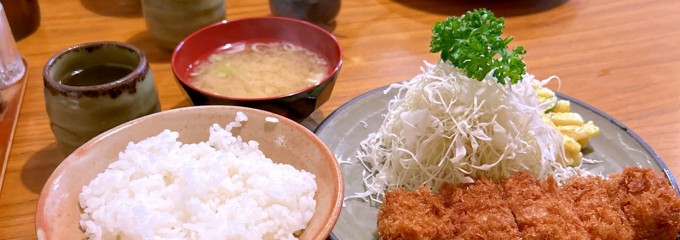 とんかつ大幸