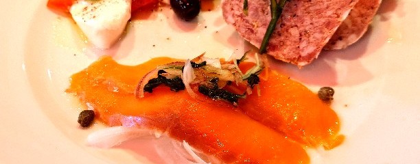 あひる ビアホール