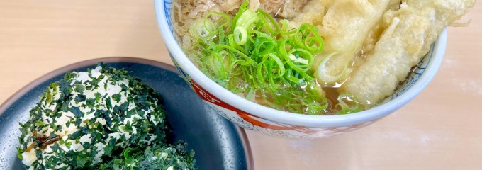 どんどん 唐樋店