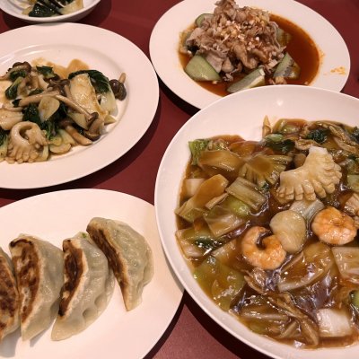 中国料理 華山 東急沿線 尾山台 中華料理 中国料理 華山 東急沿線 尾山台 中華料理