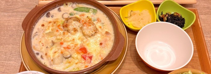 和・カフェ chawan イオンモール浦和美園店