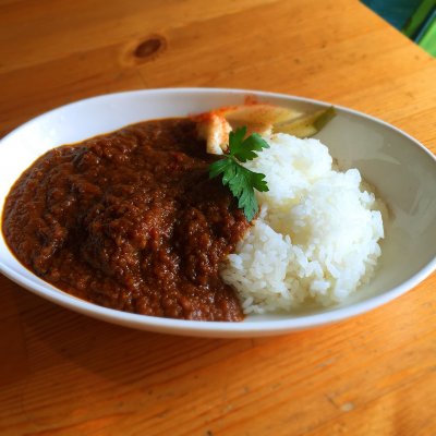 肉好きシェフの店 ブラウンスター 京王 小田急沿線 町田 洋食 西洋料理 その他