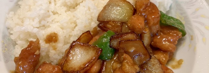 ジャスミン亭 富士見町店