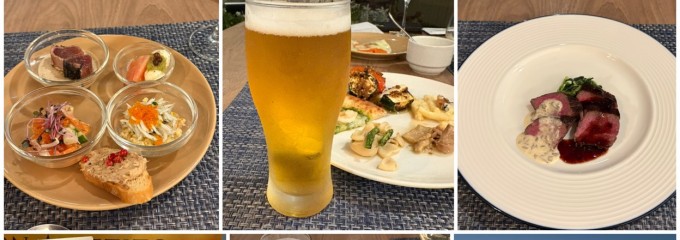 イル・アズーリ