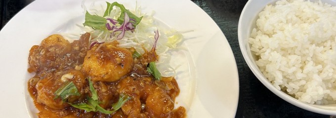 中華食堂わか