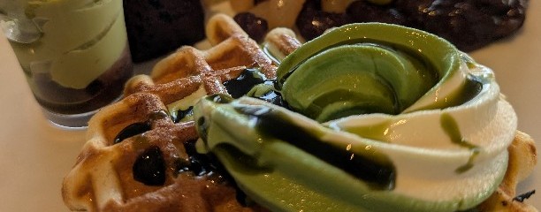 TOKYO STATION BUFFET 馳走三昧