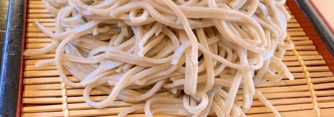 ふく吉・純手打そば