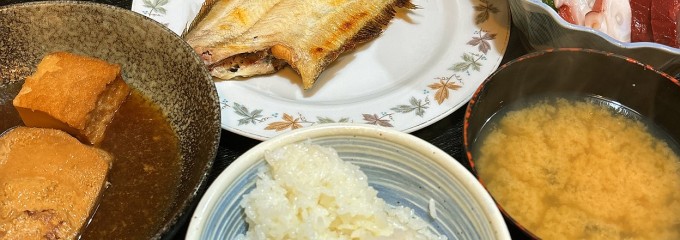 食事処いふ・新妻荘