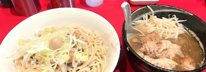 麺屋HERO