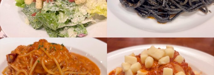 カプリチョーザ 横浜元町店
