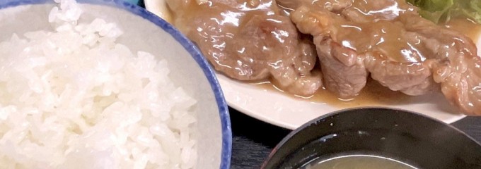 食堂 酔月