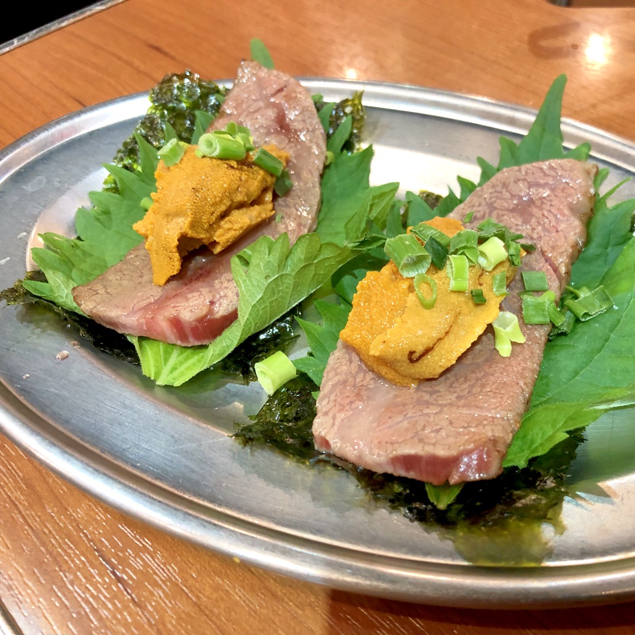 大阪 焼肉 ホルモン ふたご 田町 店
