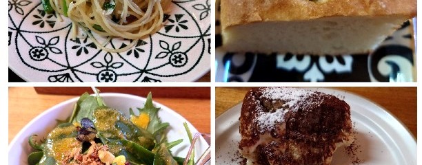 Trattoria I Viaggiatori