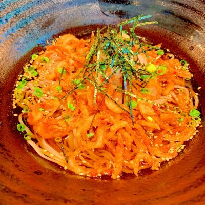 日本蕎麦オリオリ 変なホテル西葛西店 西葛西 西葛西駅 そば 日本蕎麦オリオリ 変なホテル西葛西店 西葛西 西葛西駅 そば