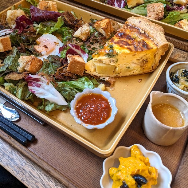 cafe zakka hinatabocco(多治見市/カフェ・スイーツ) | ホットペッパー