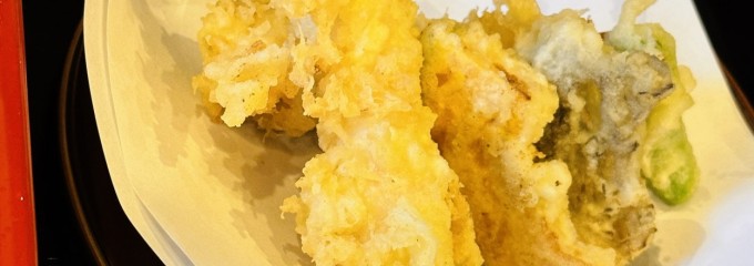 そば処 水谷