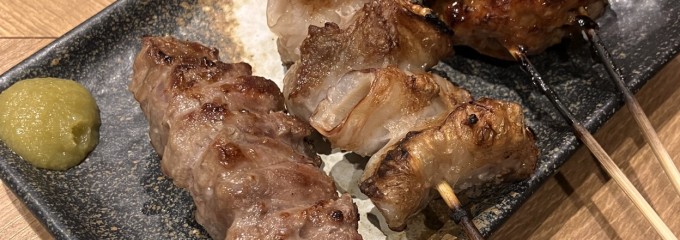 やきとん大丸屋２号店