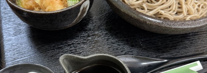 天ぷら食堂 満天