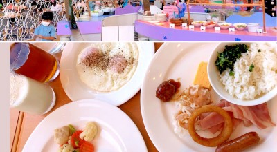 ヒルトン東京ベイ ホテル