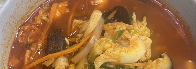 馬賊 日暮里店