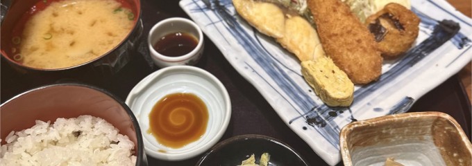 うおまん ダイニング