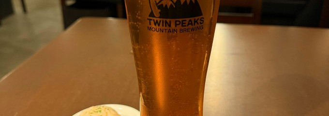 Twin Peaks ツイン・ピークス