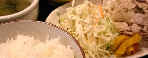 ダイニングキッチン izAyoi