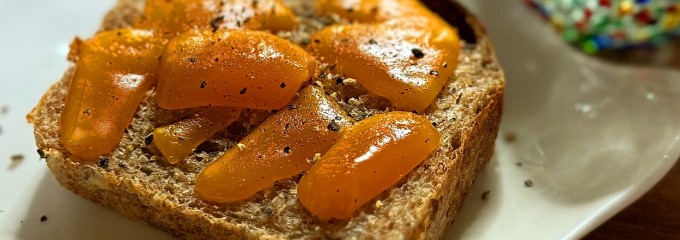 薪石窯パン パン工房 麦の実