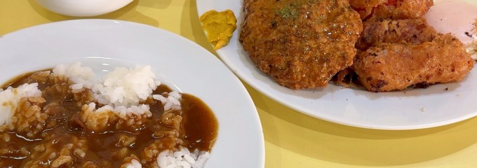 キッチンヨッチ