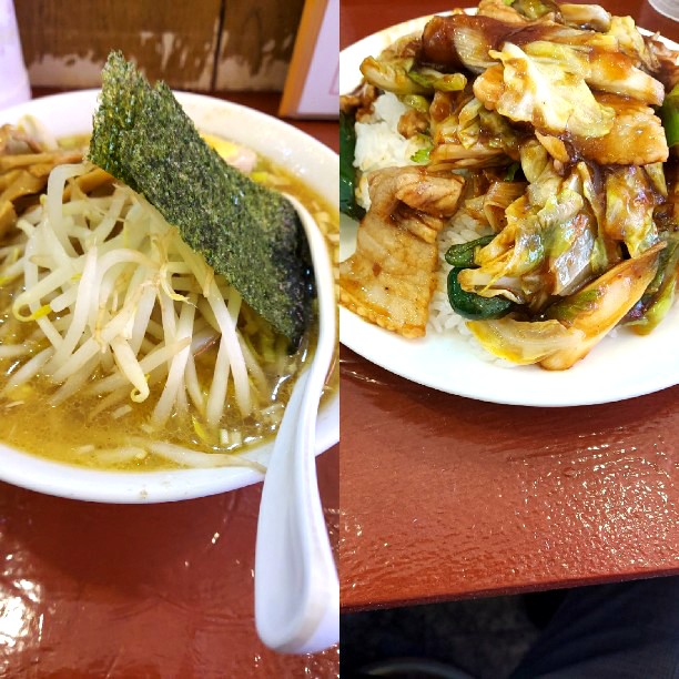 福ちゃん 南長崎店(椎名町/中華) | ホットペッパーグルメ