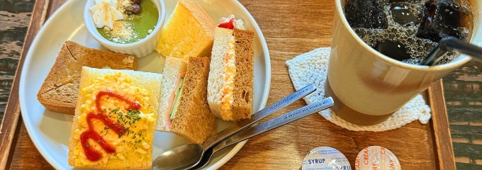 にじいろcafe