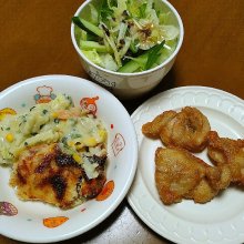 shiketachanさんの写真