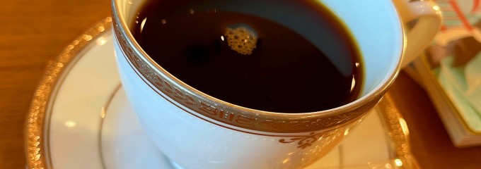 ユトリ珈琲店 福井南8号バイパス店