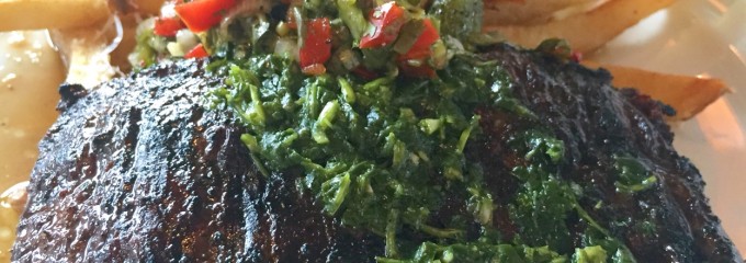 Baru Bistro & Tapas