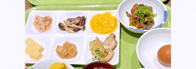 大阪コロナホテル