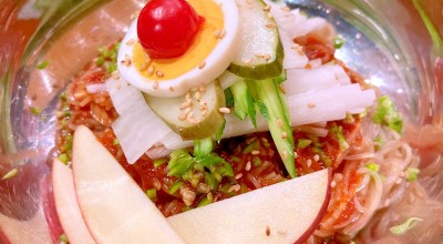 東大門 大阪府北部 茨木 韓国料理