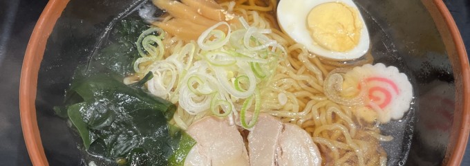 富士そば 田端