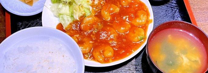 狸小路飯店