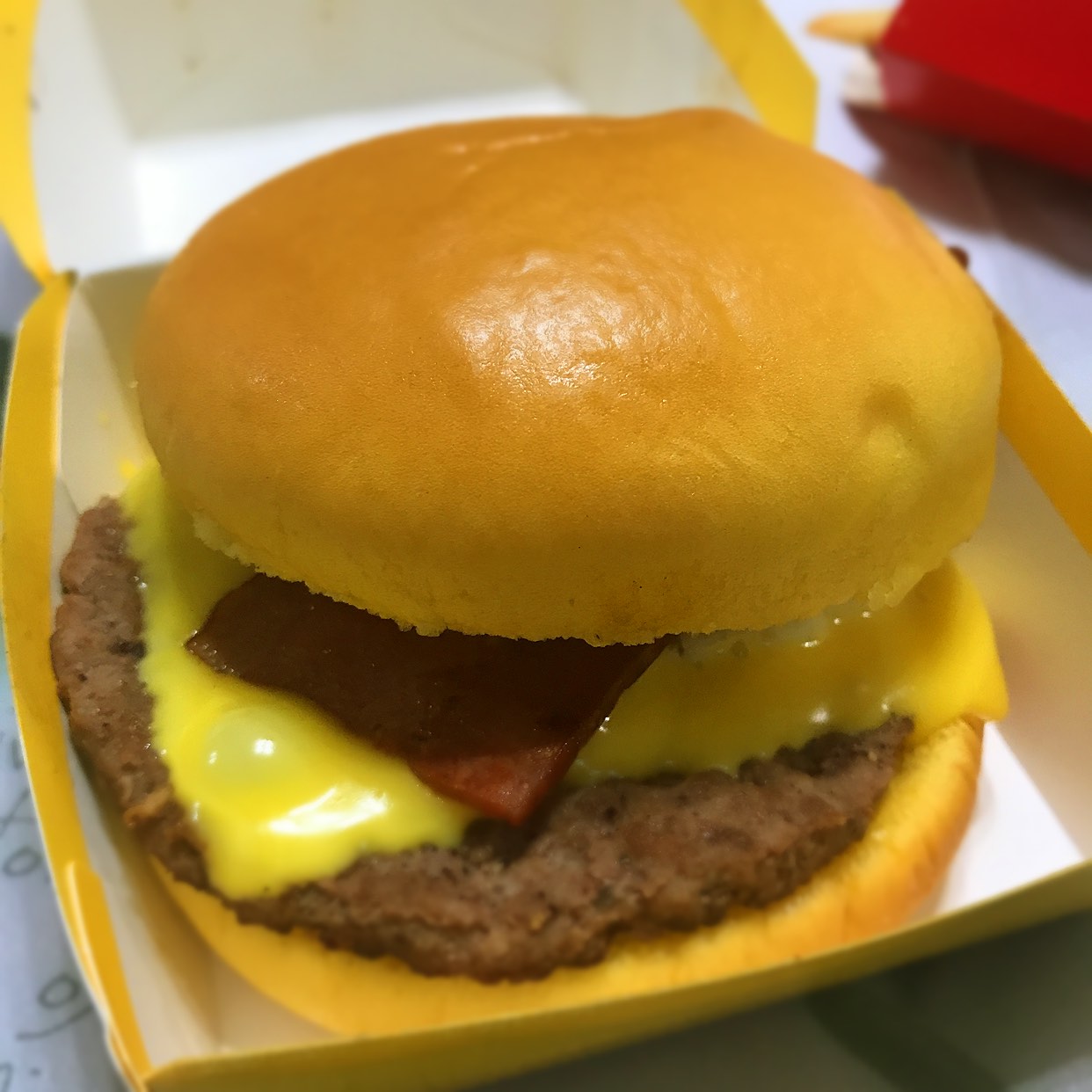 マクドナルド 外 環 東 大阪 店
