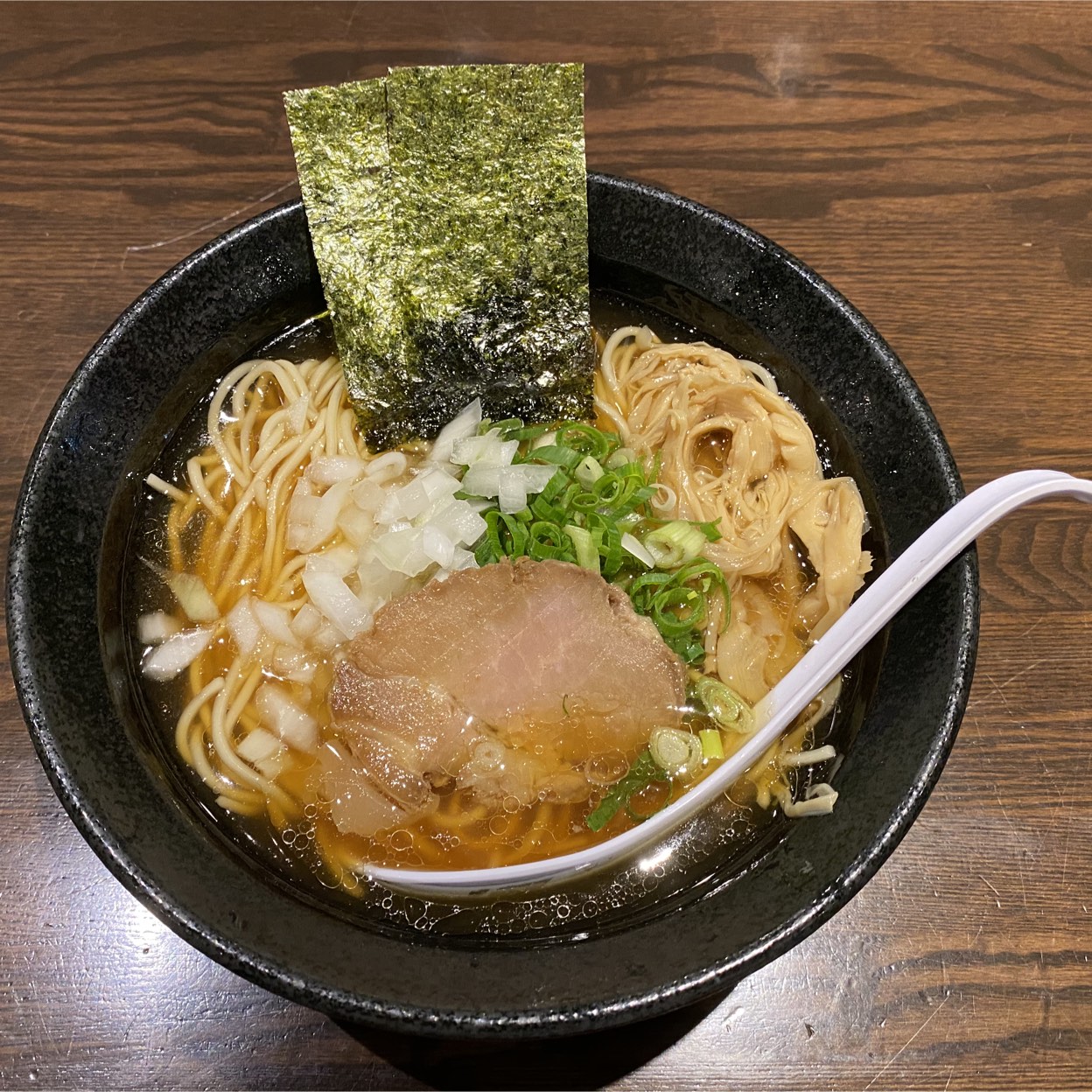 麺屋 一禾 いちか 大宮区 大宮駅 ラーメン