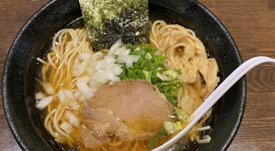 麺屋 一禾 いちか 大宮区 大宮駅 ラーメン